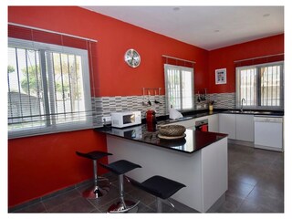 Vakantiehuis Chiclana de la Frontera Kenmerken 17