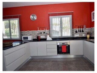Vakantiehuis Chiclana de la Frontera Kenmerken 18
