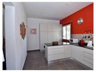 Vakantiehuis Chiclana de la Frontera Kenmerken 19
