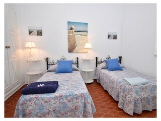 Vakantiehuis Chiclana de la Frontera Kenmerken 24