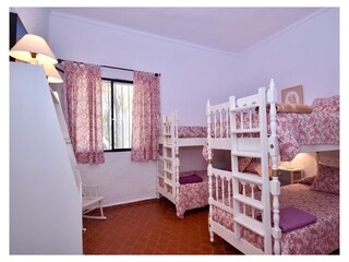 Vakantiehuis Chiclana de la Frontera Kenmerken 26