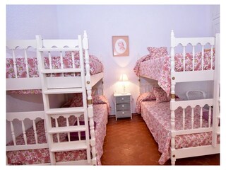 Vakantiehuis Chiclana de la Frontera Kenmerken 27