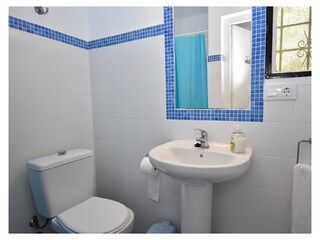 Vakantiehuis Chiclana de la Frontera Kenmerken 29