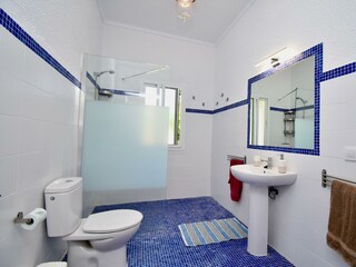 Vakantiehuis Chiclana de la Frontera Kenmerken 30