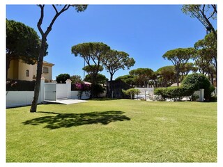 Casa per le vacanze Chiclana de la Frontera Registrazione all'aperto 10