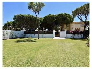 Casa per le vacanze Chiclana de la Frontera Registrazione all'aperto 11