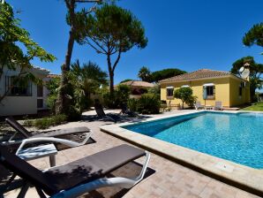 Holiday house Villa Yolanda - Chiclana de la Frontera - image1