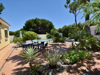 Casa per le vacanze Chiclana de la Frontera Registrazione all'aperto 6