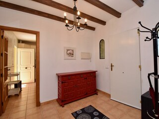 Casa per le vacanze Chiclana de la Frontera Caratteristiche 16