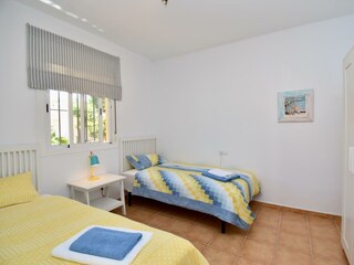 Casa per le vacanze Chiclana de la Frontera Caratteristiche 21