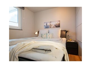 ... Schlafzimmer ...