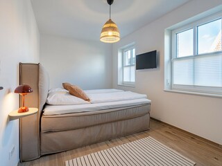 Appartamento per vacanze Greetsiel Caratteristiche 24