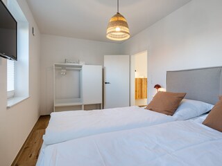 Appartamento per vacanze Greetsiel Caratteristiche 25