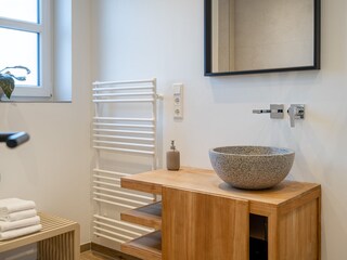 Appartamento per vacanze Greetsiel Caratteristiche 27