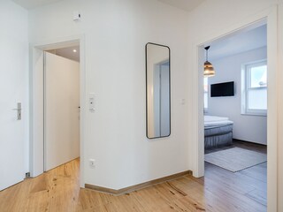 Appartamento per vacanze Greetsiel Caratteristiche 29