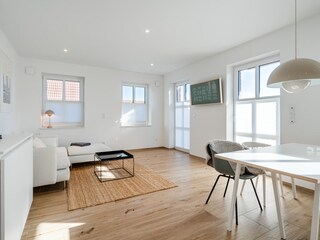 Appartamento per vacanze Greetsiel Caratteristiche 22