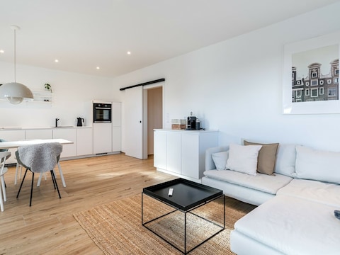 Vakantieappartement Dieknüst