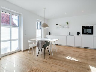 Appartamento per vacanze Greetsiel Caratteristiche 16