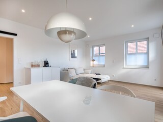 Appartamento per vacanze Greetsiel Caratteristiche 21