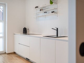 Appartamento per vacanze Greetsiel Caratteristiche 19