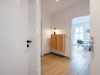 Appartamento per vacanze Greetsiel Caratteristiche 28