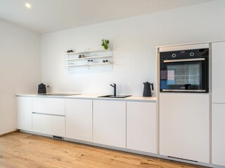 Appartamento per vacanze Greetsiel Registrazione all'aperto 2