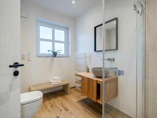 Appartamento per vacanze Greetsiel Registrazione all'aperto 3