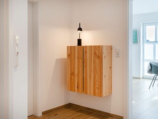 Appartamento per vacanze Greetsiel Caratteristiche 32