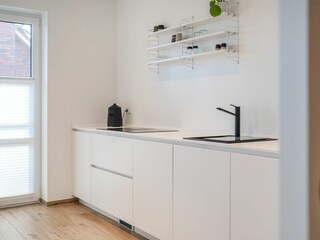 Appartamento per vacanze Greetsiel Registrazione all'aperto 6