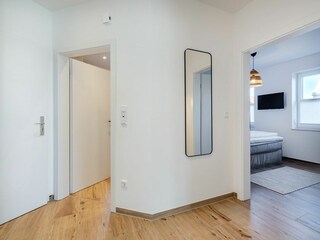 Appartamento per vacanze Greetsiel Caratteristiche 37