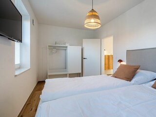 Appartamento per vacanze Greetsiel Caratteristiche 39