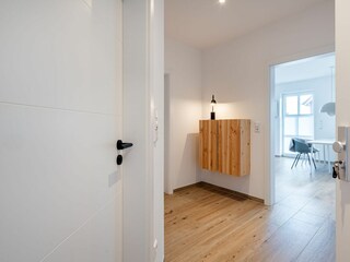 Appartamento per vacanze Greetsiel Caratteristiche 40