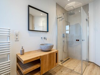 Appartamento per vacanze Greetsiel Registrazione all'aperto 7