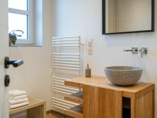 Appartamento per vacanze Greetsiel Registrazione all'aperto 9