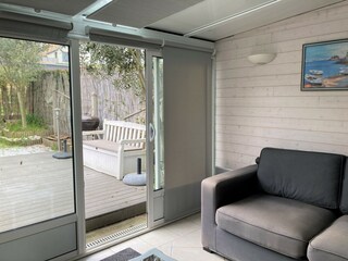 Casa per le vacanze Quiberville-sur-Mer Caratteristiche 14