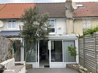 Casa per le vacanze Quiberville-sur-Mer Registrazione all'aperto 2