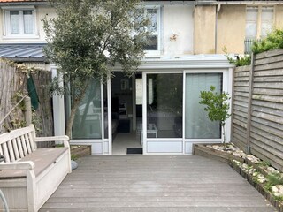 Casa per le vacanze Quiberville-sur-Mer Registrazione all'aperto 3