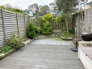 Casa per le vacanze Quiberville-sur-Mer Registrazione all'aperto 4