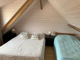 Casa per le vacanze Quiberville-sur-Mer Caratteristiche 21