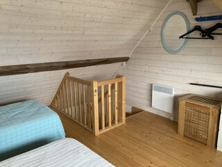 Casa per le vacanze Quiberville-sur-Mer Caratteristiche 22