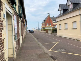 Casa per le vacanze Quiberville-sur-Mer Registrazione all'aperto 5