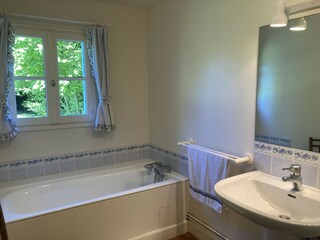 Casa per le vacanze Ouville-la-Rivière Caratteristiche 21