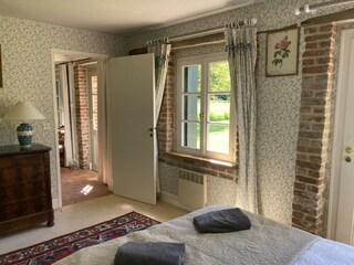 Casa per le vacanze Ouville-la-Rivière Caratteristiche 40