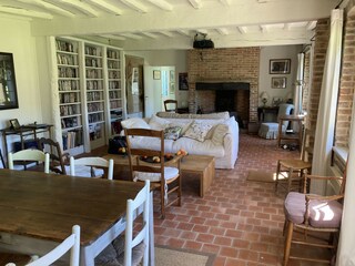 Casa per le vacanze Ouville-la-Rivière Caratteristiche 22