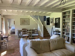 Casa per le vacanze Ouville-la-Rivière Caratteristiche 24