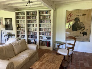 Casa per le vacanze Ouville-la-Rivière Caratteristiche 25