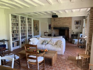 Casa per le vacanze Ouville-la-Rivière Caratteristiche 26