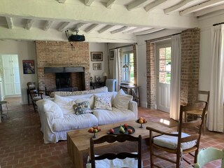 Casa per le vacanze Ouville-la-Rivière Caratteristiche 28