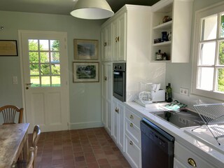 Casa per le vacanze Ouville-la-Rivière Caratteristiche 31