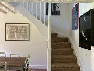 Casa per le vacanze Ouville-la-Rivière Caratteristiche 32